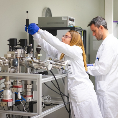 First sodium thin metal anode