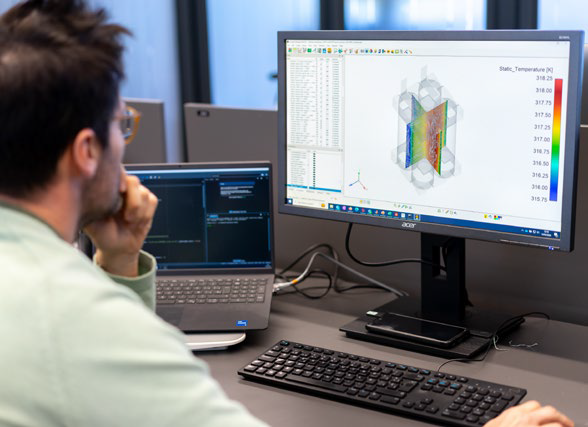 Modeling & Optimization